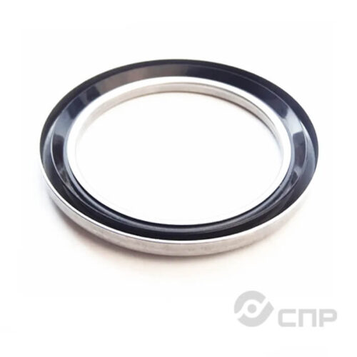 Аксиальное уплотнение 22х40х4
